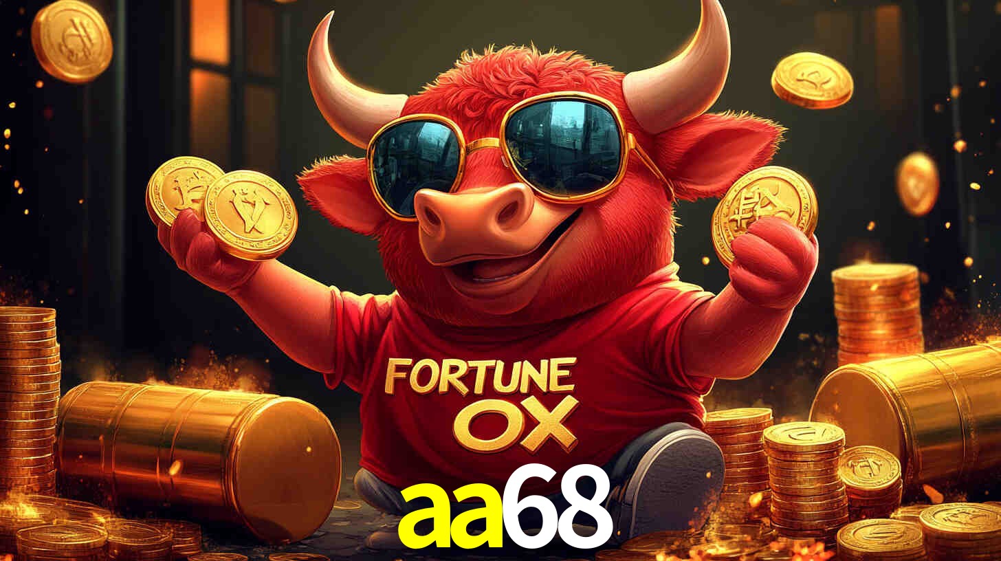 Casino Ao Vivo aa68