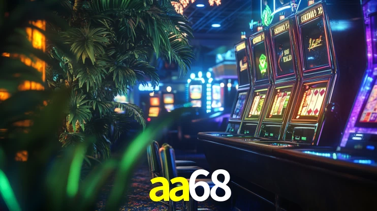 aa68 App Interface