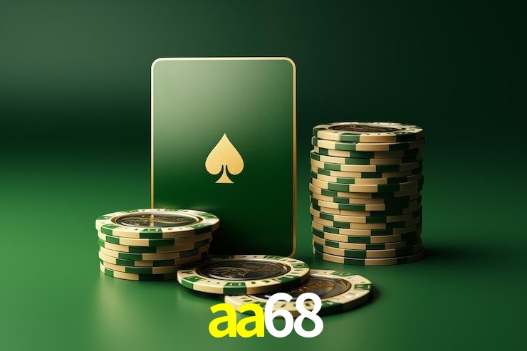 Live Casino aa68