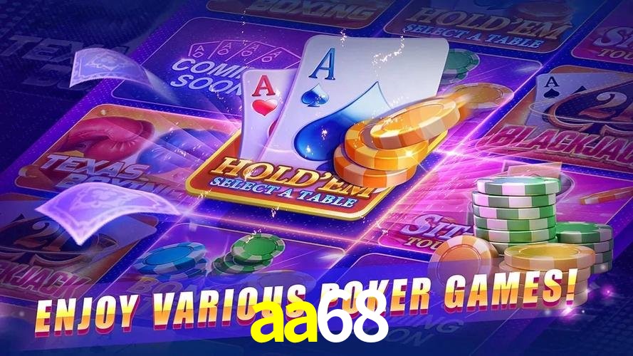Tecnologia da Plataforma aa68