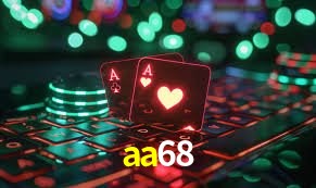 Desvendando o Mundo dos Jogos Virtuais na aa68