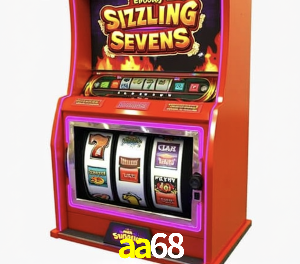 Slot Games aa68