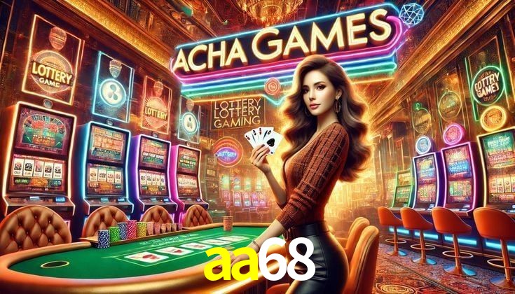 VIP Casino aa68