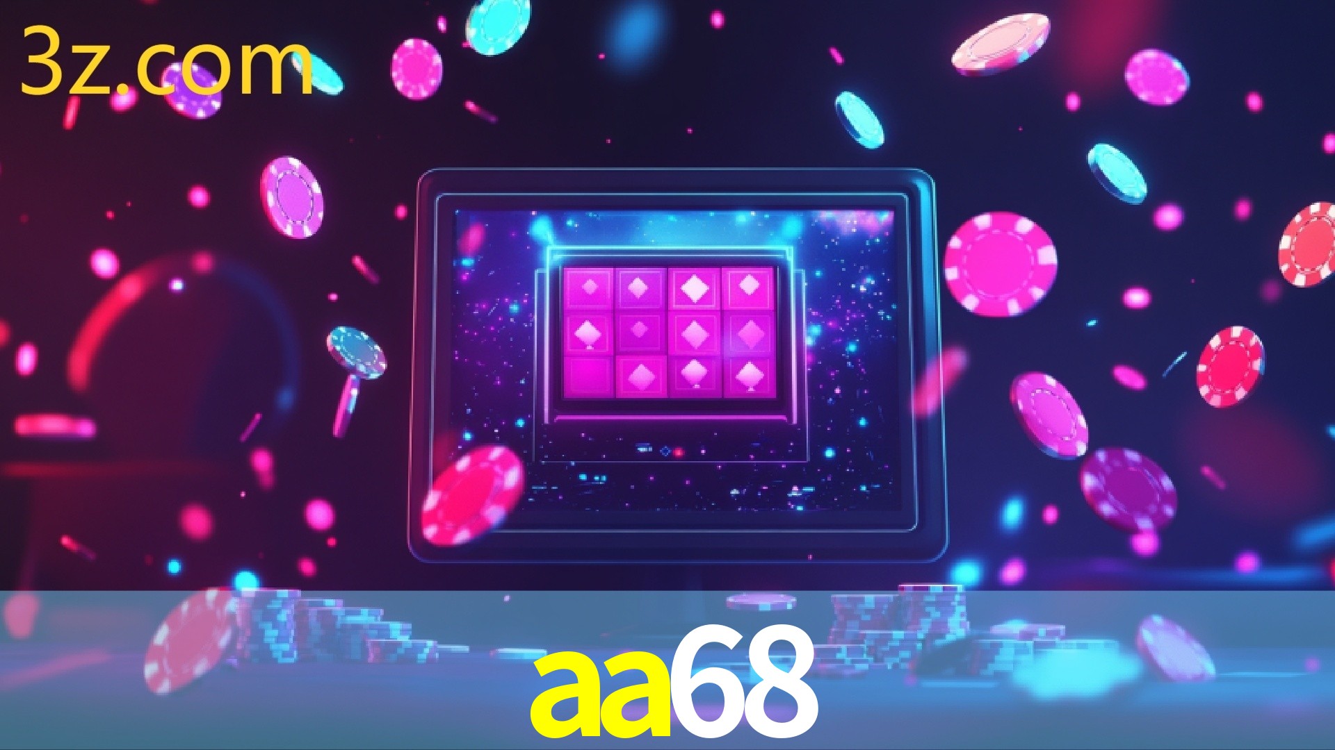 AA68