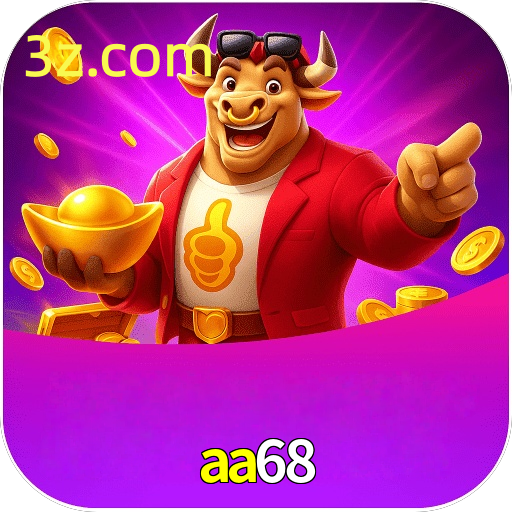 AA68: Cassino online bem projetado